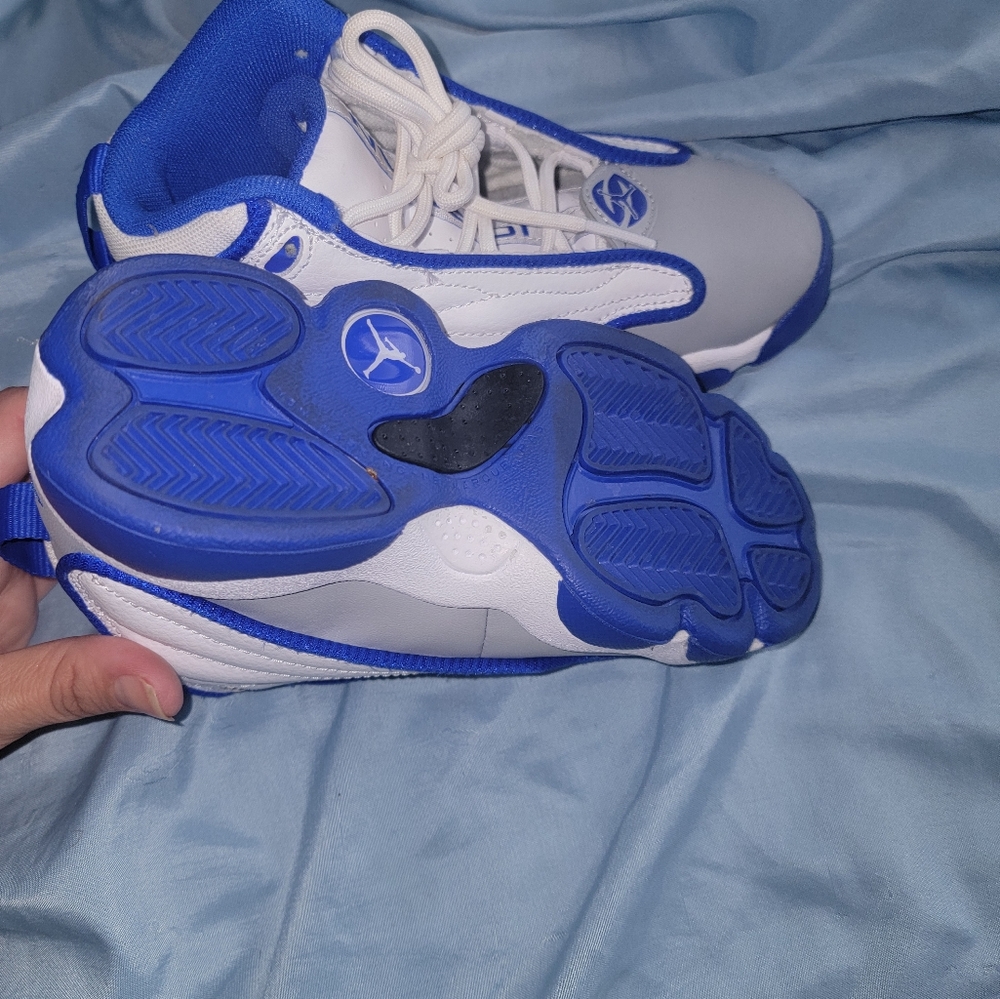 Jordan shoe